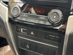 2022 Mitsubishi Triton GLX-R