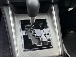 2022 Mitsubishi Triton GLX-R