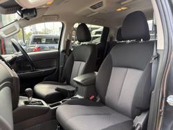 2022 Mitsubishi Triton GLX-R