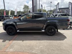 2022 Mitsubishi Triton GLX-R