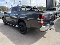 2022 Mitsubishi Triton GLX-R