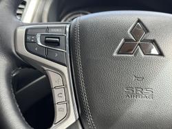 2022 Mitsubishi Triton GLX-R