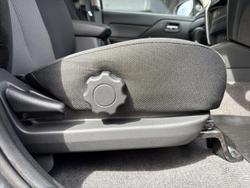 2022 Mitsubishi Triton GLX-R