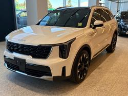 2026 KIA SORENTO GT-LINE