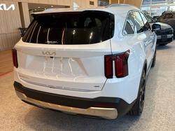 2026 KIA SORENTO GT-LINE