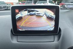 2016 Mazda CX-3 Maxx