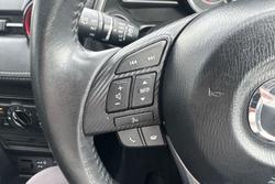 2016 Mazda CX-3 Maxx