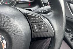 2016 Mazda CX-3 Maxx