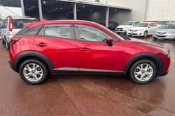 2016 Mazda CX-3 Maxx