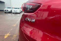 2016 Mazda CX-3 Maxx