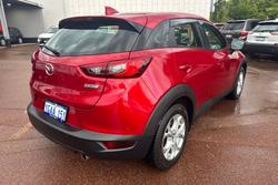 2016 Mazda CX-3 Maxx