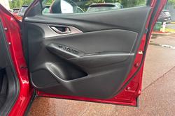 2016 Mazda CX-3 Maxx