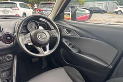 2016 Mazda CX-3 Maxx