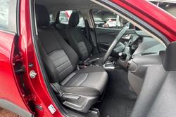 2016 Mazda CX-3 Maxx