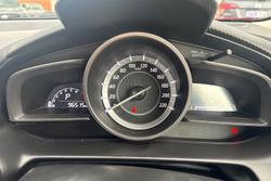 2016 Mazda CX-3 Maxx