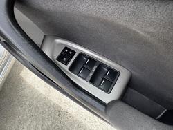 2008 Honda Accord Euro 8th Gen Alabaster Silver