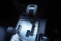 2017 Mitsubishi Pajero GLX