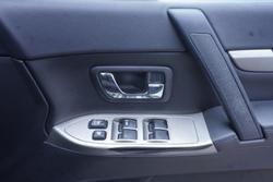 2017 Mitsubishi Pajero GLX