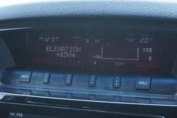 2017 Mitsubishi Pajero GLX