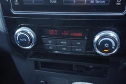 2017 Mitsubishi Pajero GLX