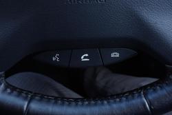 2017 Mitsubishi Pajero GLX