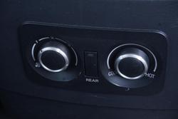 2017 Mitsubishi Pajero GLX