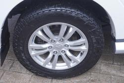 2017 Mitsubishi Pajero GLX