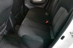 2017 Mitsubishi Triton GLS Sports Edition