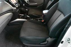 2017 Mitsubishi Triton GLS Sports Edition