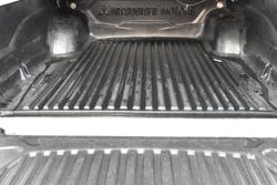 2017 Mitsubishi Triton GLS Sports Edition