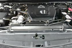 2017 Mitsubishi Triton GLS Sports Edition