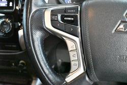 2017 Mitsubishi Triton GLS Sports Edition