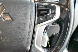 2017 Mitsubishi Triton GLS Sports Edition