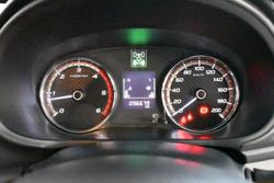 2017 Mitsubishi Triton GLS Sports Edition