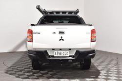 2017 Mitsubishi Triton GLS Sports Edition