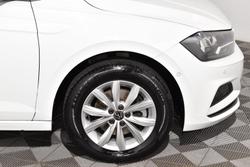 2021 Volkswagen Polo 85TSI Comfortline
