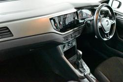 2021 Volkswagen Polo 85TSI Comfortline
