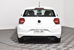 2021 Volkswagen Polo 85TSI Comfortline