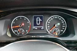 2021 Volkswagen Polo 85TSI Comfortline