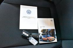 2021 Volkswagen Polo 85TSI Comfortline