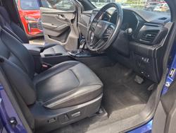 2022 Isuzu D-MAX X-TERRAIN