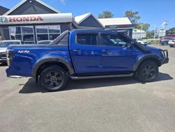 2022 Isuzu D-MAX X-TERRAIN