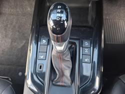 2022 Isuzu D-MAX X-TERRAIN