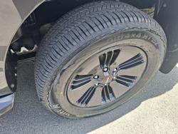 2022 Isuzu D-MAX X-TERRAIN