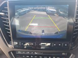 2022 Isuzu D-MAX X-TERRAIN