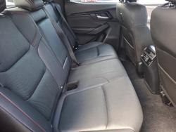 2022 Isuzu D-MAX X-TERRAIN