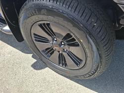 2022 Isuzu D-MAX X-TERRAIN