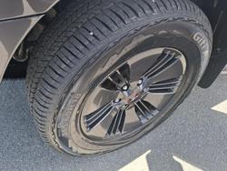 2022 Isuzu D-MAX X-TERRAIN