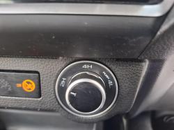 2022 Isuzu D-MAX X-TERRAIN