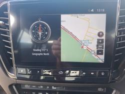 2022 Isuzu D-MAX X-TERRAIN